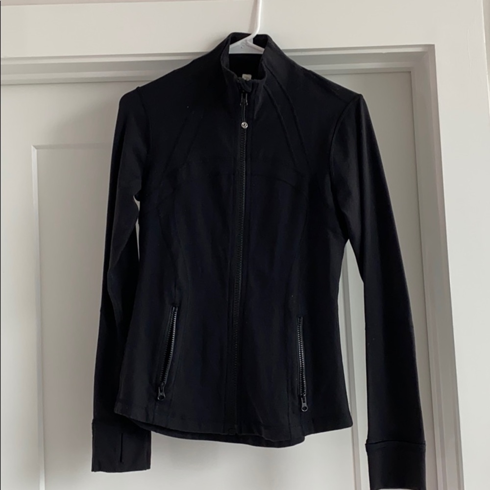 Lululemon Define Jacket